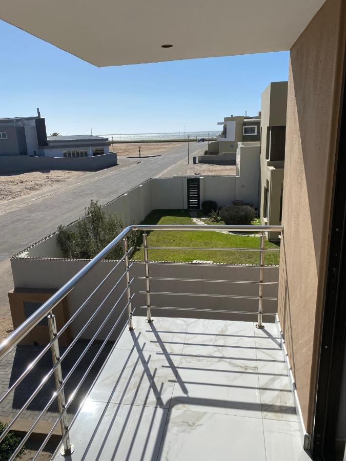 Mukulela Bed and Breakfast Walvis Bay Esterno foto