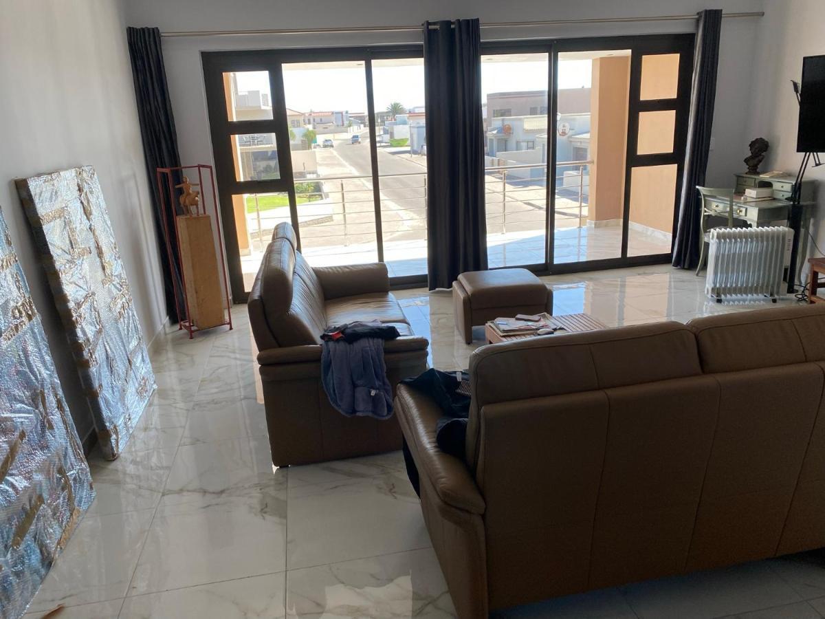 Mukulela Bed and Breakfast Walvis Bay Esterno foto