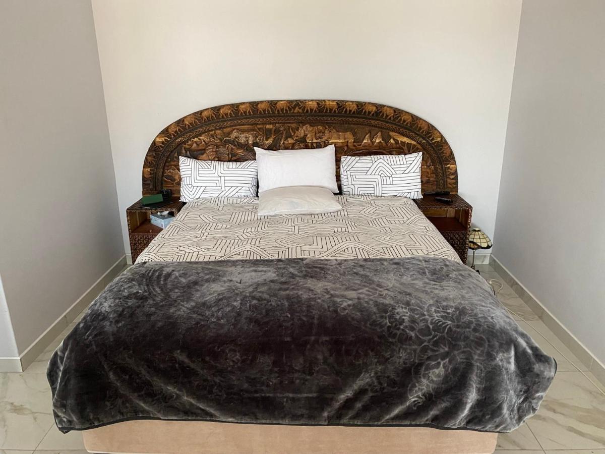 Mukulela Bed and Breakfast Walvis Bay Esterno foto