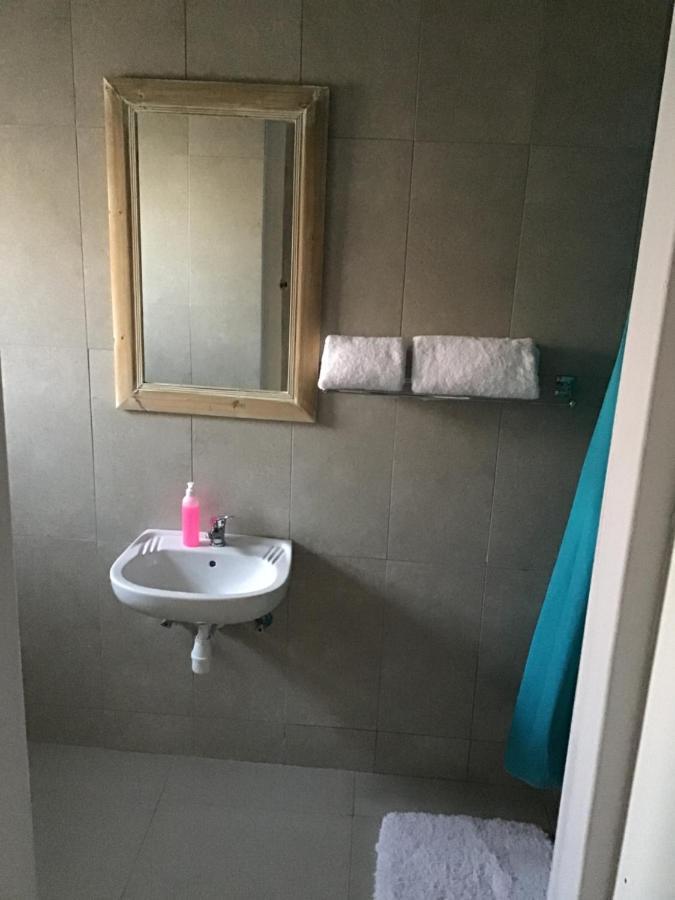 Mukulela Bed and Breakfast Walvis Bay Esterno foto