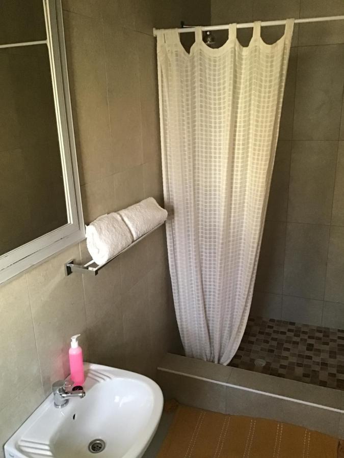Mukulela Bed and Breakfast Walvis Bay Esterno foto