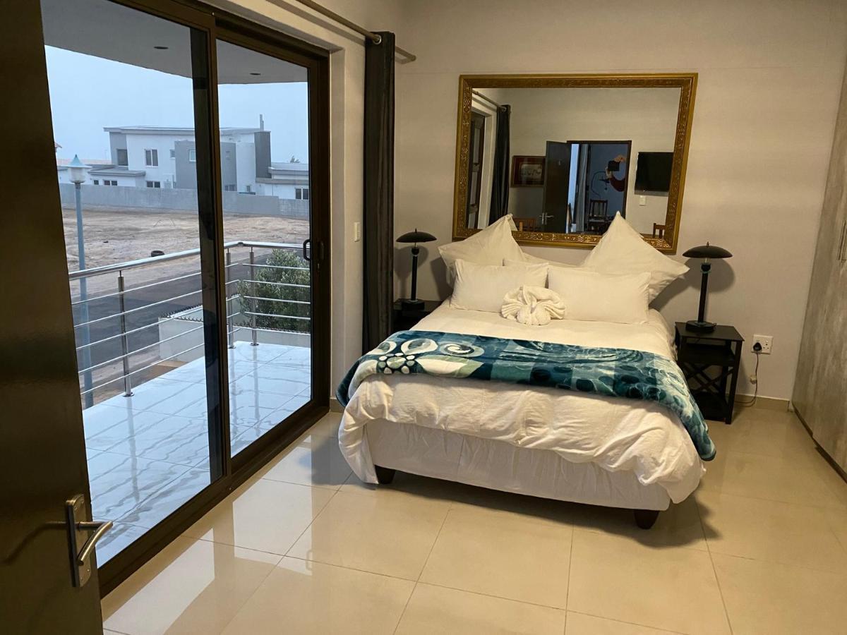 Mukulela Bed and Breakfast Walvis Bay Esterno foto