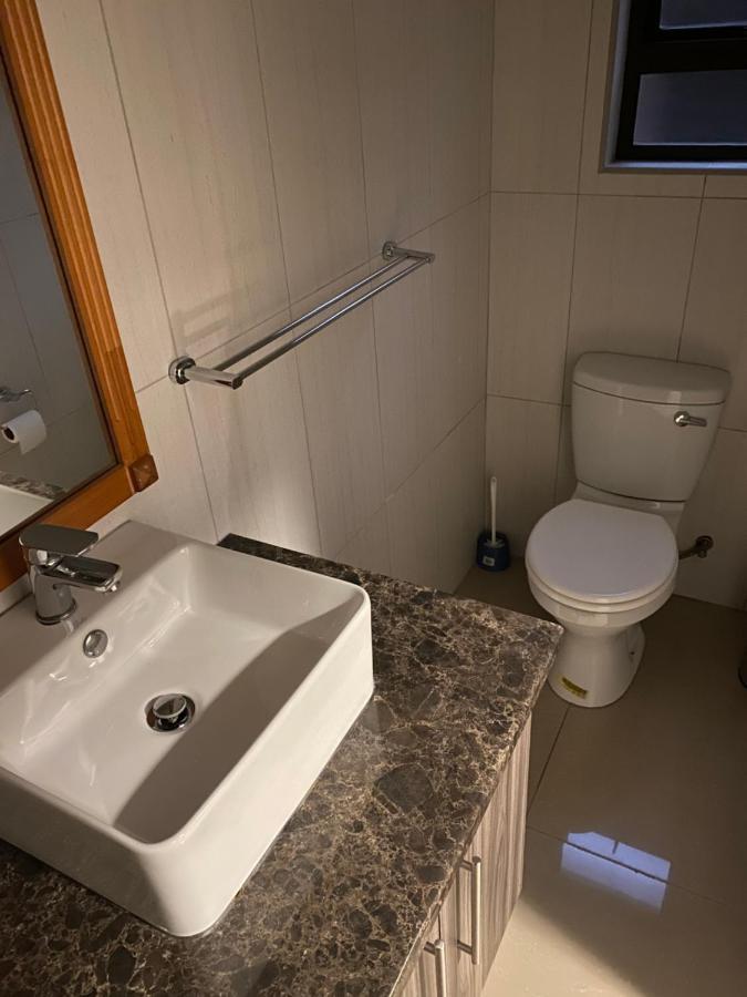 Mukulela Bed and Breakfast Walvis Bay Esterno foto